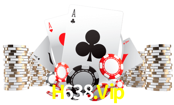 Jogue jogos de pôquer em H638.Vip