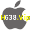 Aplicativo H638.Vip para iOS