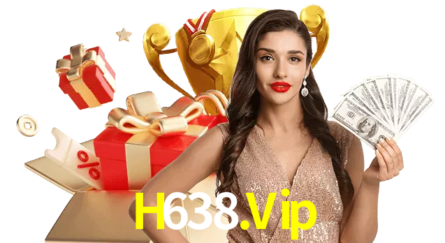 Jogue com dealers reais no H638.Vip!