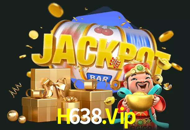 H638.Vip bet