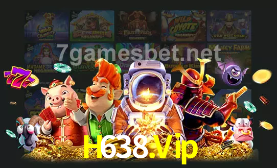 cassino H638.Vip