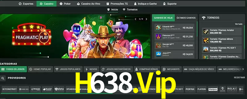 cassino H638.Vip
